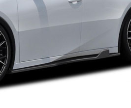 ROWEN Aero Side Under Spoilers for Toyota Prius