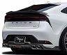 ROWEN Aero Rear Diffuser with Quad Exhaust Tips