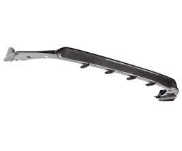 Seibon MB Style Rear Diffuser (Carbon Fiber) for Toyota Prius XW60