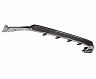 Seibon MB Style Rear Diffuser (Carbon Fiber)