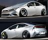 326 Power G-Nexus Aero Body Kit (FRP)