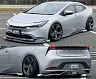 326 Power G-Nesus Aero Spoiler Lip Kit (FRP)
