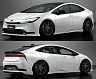 AIMGAIN Hybrid Aero Half Spoiler Kit (FRP)