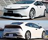 Garage Vary Aero Half Spoiler Kit