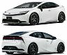KSPEC Japan SilkBlaze Type-S Aero Lip Kit (FRP)
