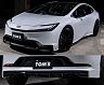 TOMS Racing Aero Half Spoiler Kit (ABS)