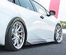 Garage Vary Front and Rear 9mm Over Fenders (Urethane)