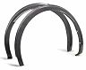 Seibon Rear Fender Arches (Carbon Fiber)
