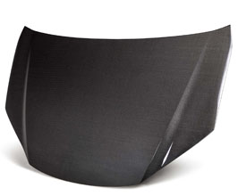 Hoods for Toyota Prius XW60