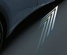 Modellista Side Welcome Illumination