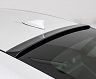 AIMGAIN Rear Roof Spoiler (FRP)