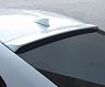 Garage Vary Rear Roof Spoiler (Urethane)