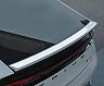 Garage Vary Rear Trunk Spoiler - Type 1 (Urethane)