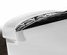 KSPEC Japan SilkBlaze Rear Wing (FRP)