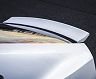 KUHL KRUISE KR-60PRR Center Rear Trunk Spoiler (FRP)