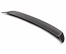 Seibon MB Style Rear Trunk Spoiler (Carbon Fiber)