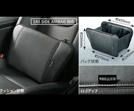 Modellista Smart Cushion Tote for Toyota Prius XW60
