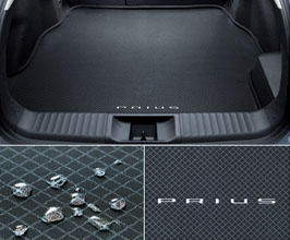 Floor Mats for Toyota Prius XW60