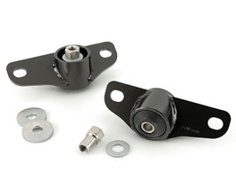 J-Line Rear Shock Upper CP Mounts for Toyota Prius XW60