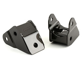 J-Line Rear Stroke Up Brackets for Toyota Prius