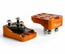 T-Demand Front Easy Pro Camber Adjusters Version Alpha - 50mm Down