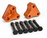 T-Demand Front Easy Pro Camber Adjusters Version 2 - 40mm Down