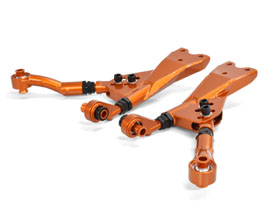 T-Demand Adjustable Front Lower Control Arms for Toyota Prius XW60