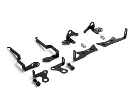 T-Demand Air Suspension Height Sensor Brackets for Toyota Prius