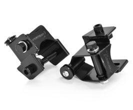 T-Demand Rear Easy Pro Camber Adjusters - 45mm Down for Toyota Prius XW60