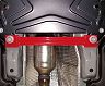 Tanabe SUSTEC Under Brace - Front