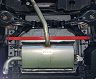 Tanabe SUSTEC Under Brace - Rear
