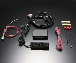 BLITZ E-Thro Con Throttle Controller (Slocon) for Toyota RAV4 XA50