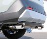 JAOS BATTLEZ ZS-W Exhaust System (Stainless)