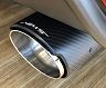 NEWS Design Exhaust Tips (Carbon Fiber)