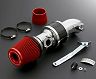 RoJam Performance Air Intake Kit by ZERO-1000 (Stainless with Carbon Fiber)