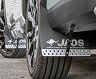JAOS Front and Rear Mud Guards III with Install Kit (Urethane)