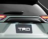 TRD Rear Taillamp Garnish (ABS)