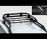 TRD Roof Rack (Aluminum)