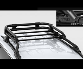 TRD Roof Rack (Aluminum) for Toyota RAV4 XA50