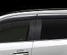 WALD BlanBallen Pillar Panels (Carbon Fiber)