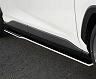 KUHL RAV-SS Aero Side Under Spoilers (FRP)