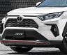NEWS Design AC Line Aero Front Bumper Guard