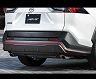 NEWS Design AC Line Rear Bumper Guard