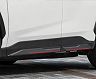 NEWS Design AC Line Side Step Covers