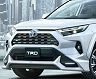 TRD Street Monster Aero Front Half Spoiler (PPE)