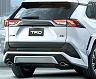 TRD Street Monster Aero Rear Half Spoiler (PPE)