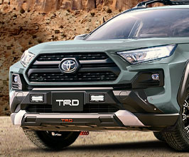 TRD Front Lower Garnish (ABS) for Toyota RAV4 XA50 Adventure / Off-Road