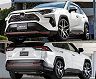 NEWS Design AC Line Aero Bumper Guard Kit