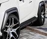 NEWS Design AC Line Front and Rear Over Fenders