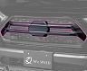 Mz Speed CROSS LINE Front Grill Garnish (AES)